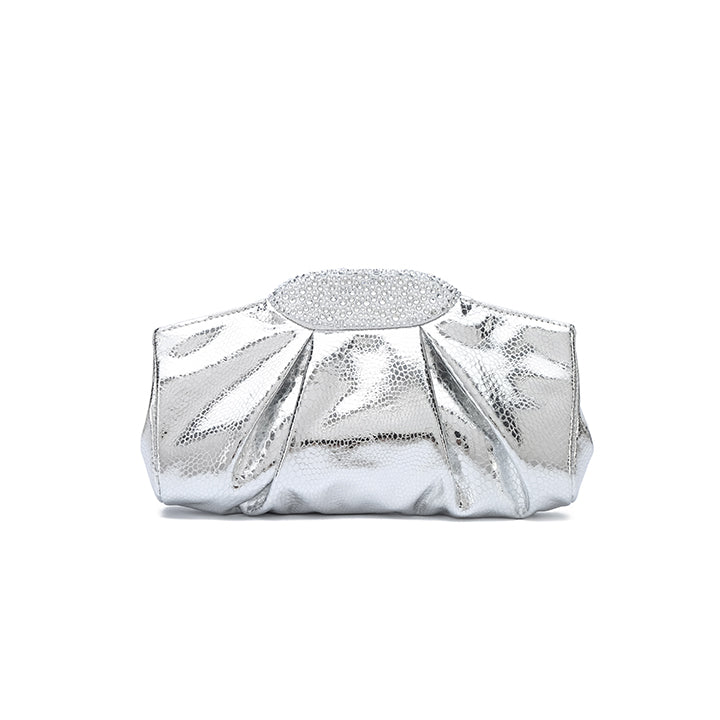 Durrat Evening Bag #color_silver