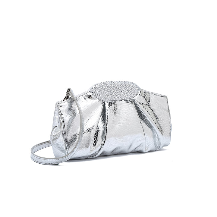 Durrat Evening Bag #color_silver