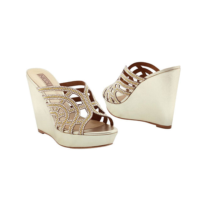 Daja platform #color_gold