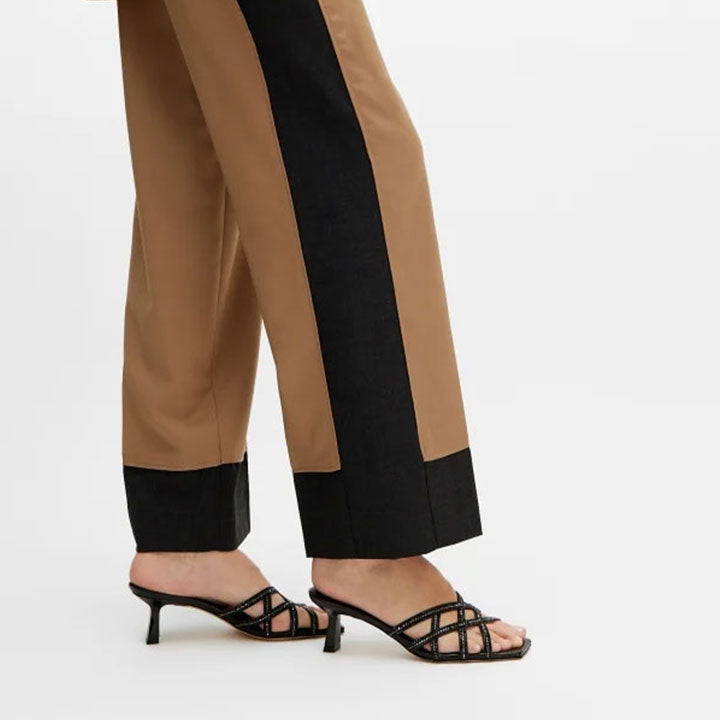 Donata Mule #color_black