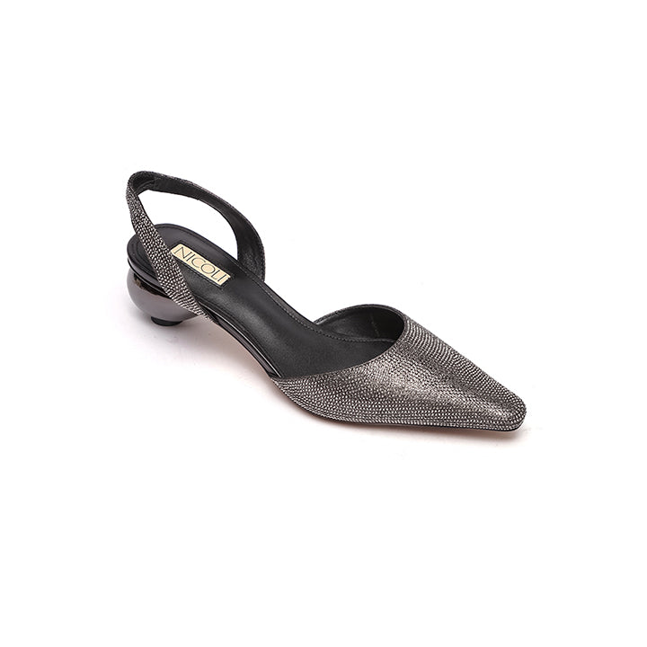 Edgar Pump #color_black