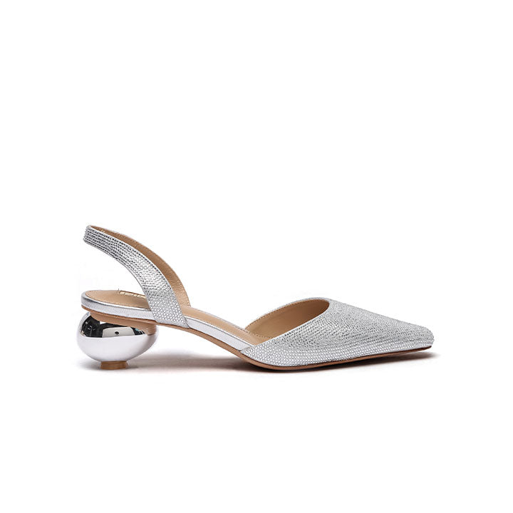 Edgar Pump #color_silver