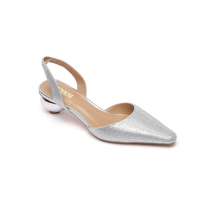 Edgar Pump #color_silver