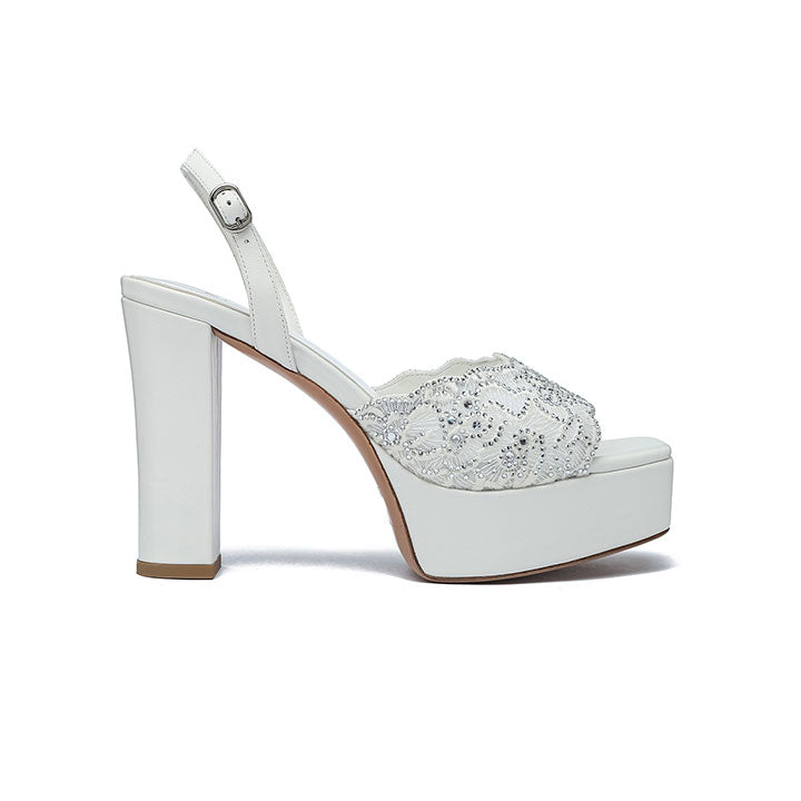 Eimi Platform #color_white