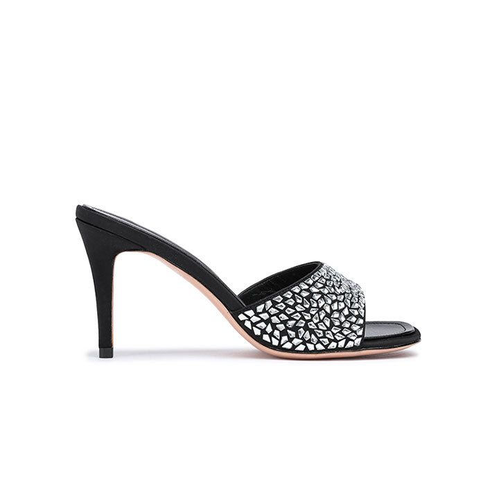 Eleanor Pump #color_black