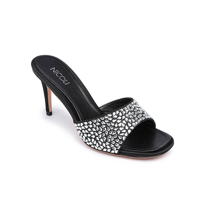 Eleanor Pump #color_black