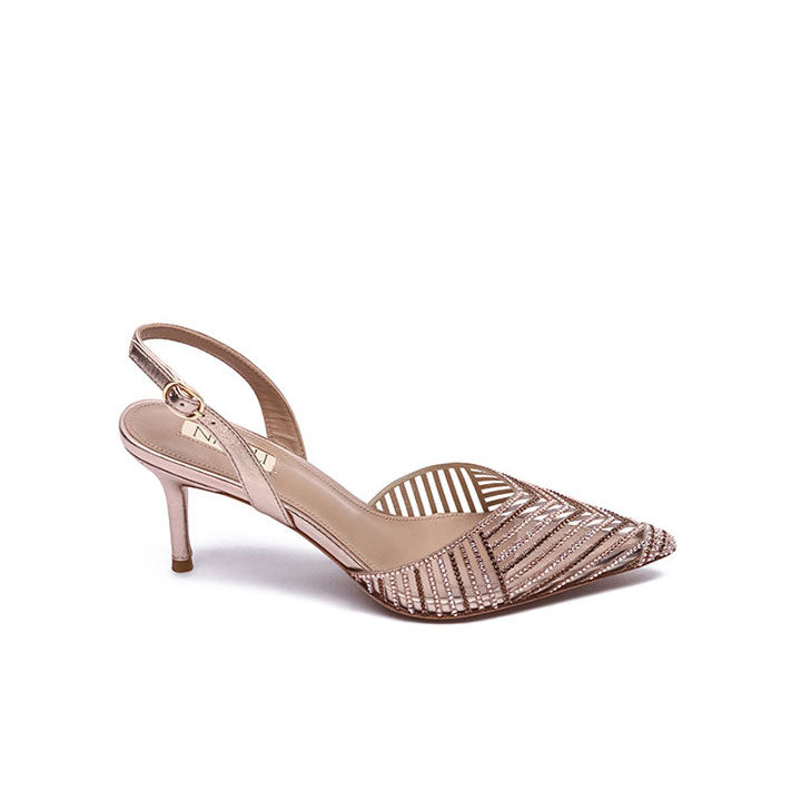 Elena Pump #color_peach