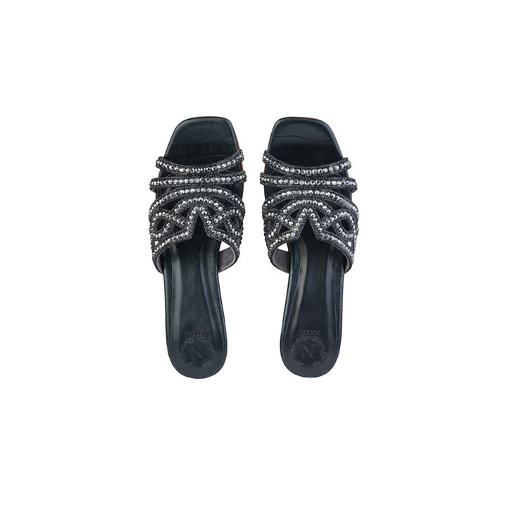 Elon Box Heel #color_black