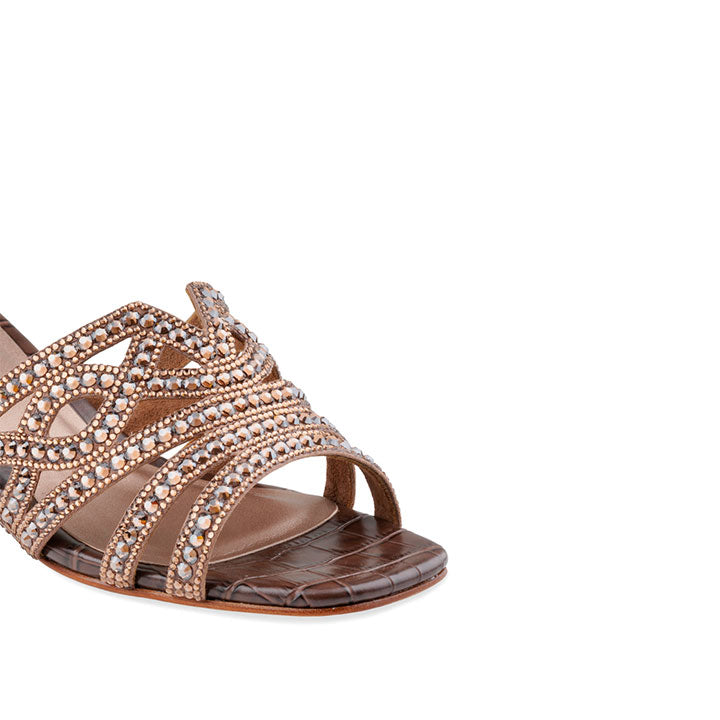 Elon Box Heel #color_brown