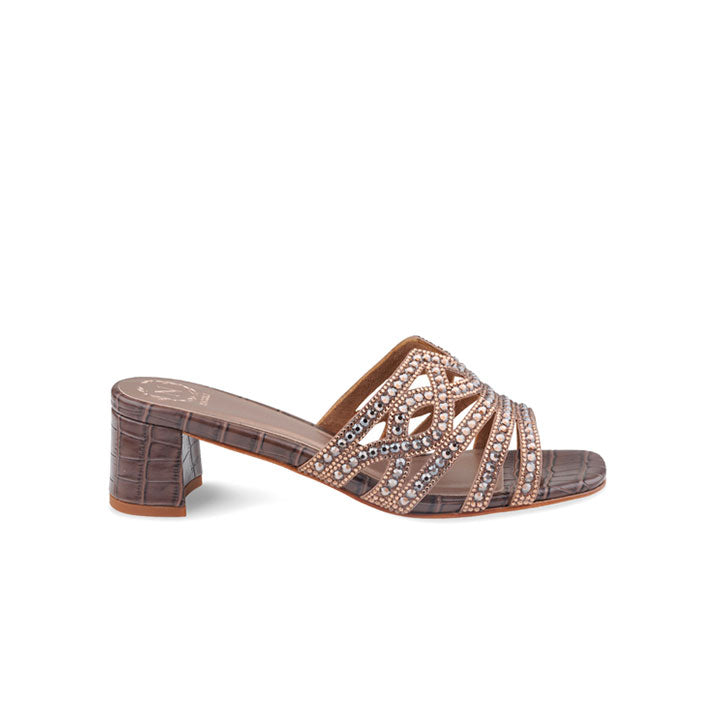 Elon Box Heel #color_brown