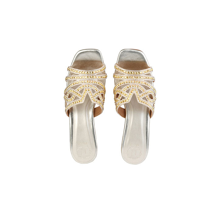 Elon Box Heel #color_gold