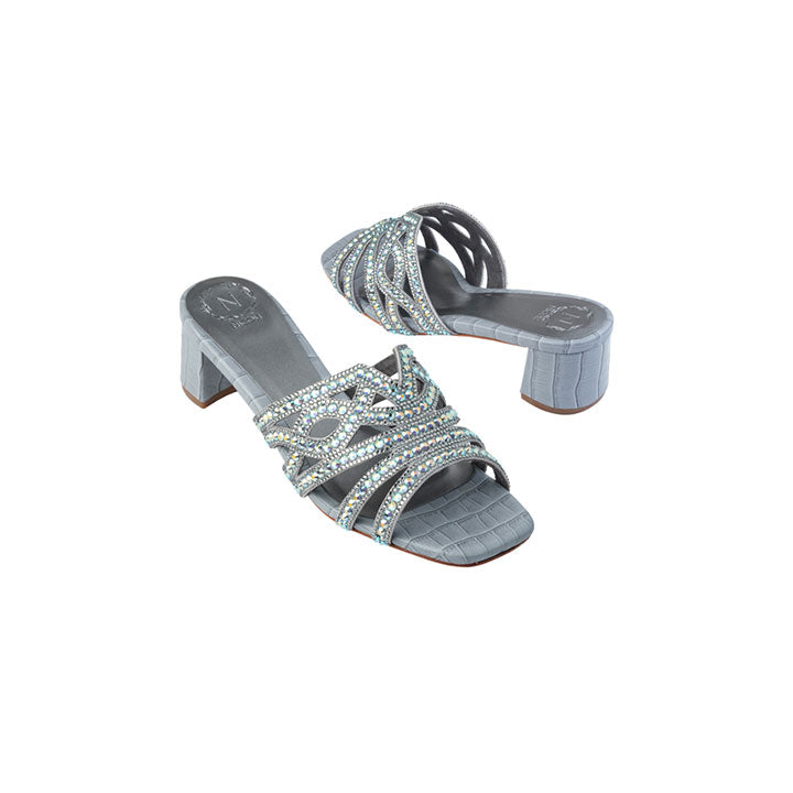 Elon Box Heel #color_grey