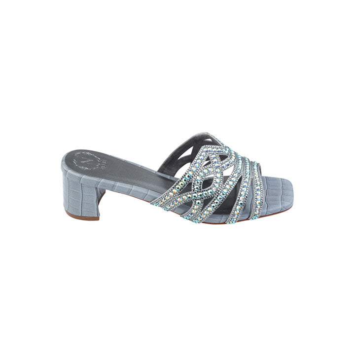 Elon Box Heel #color_grey