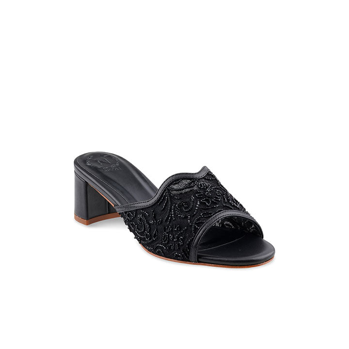 Emera Box Heel #color_black