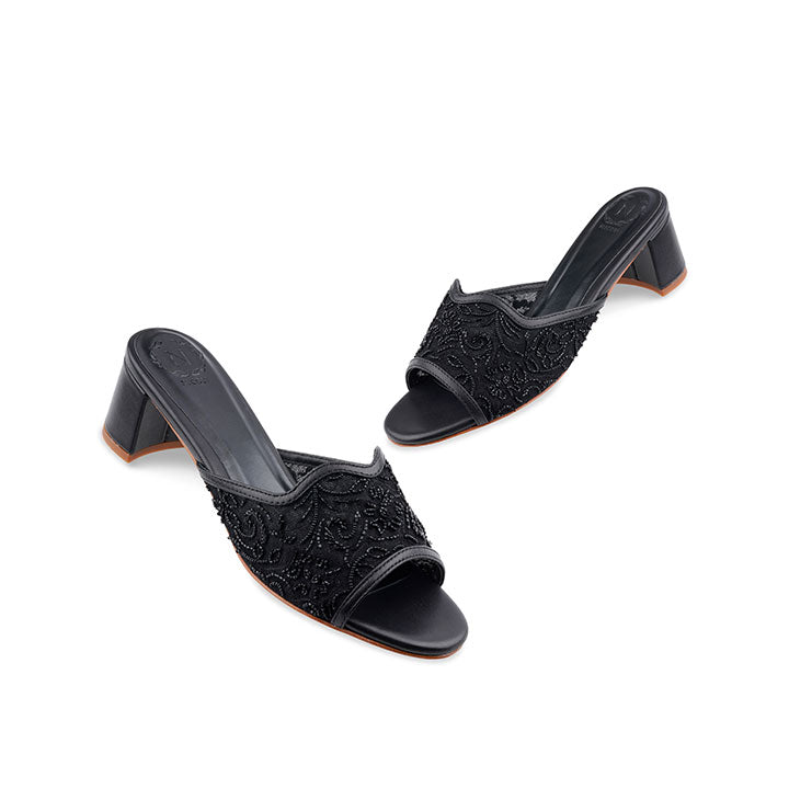 Emera Box Heel #color_black