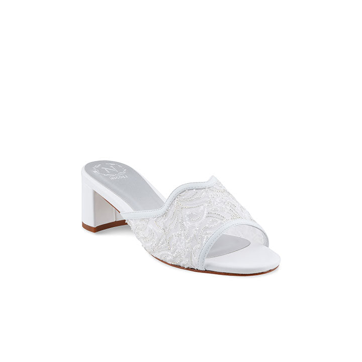 Emera Box Heel #color_white