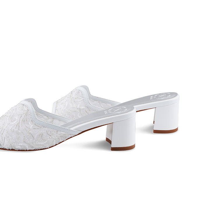Emera Box Heel #color_white