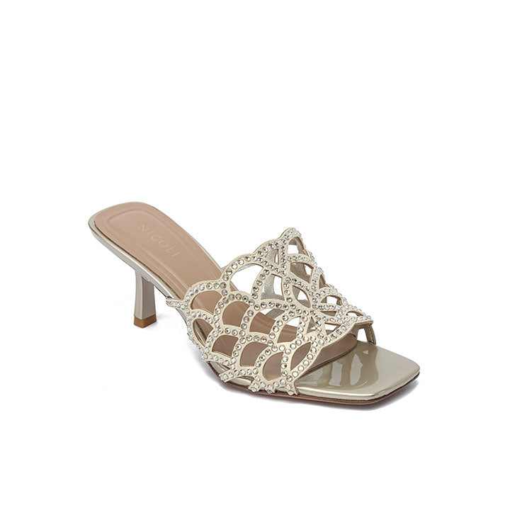 Emery Mule #color_gold