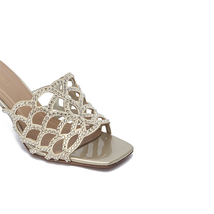 Emery Mule #color_gold