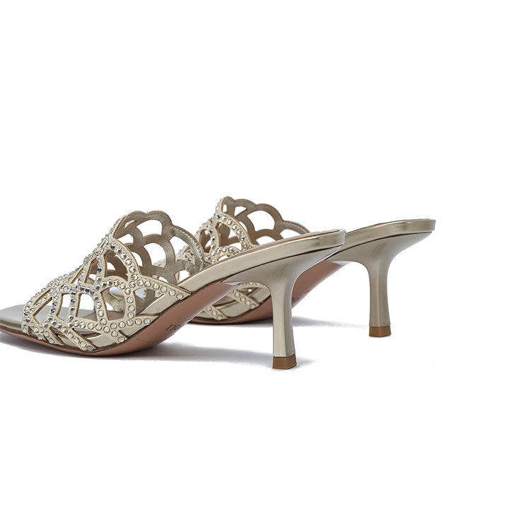 Emery Mule #color_gold