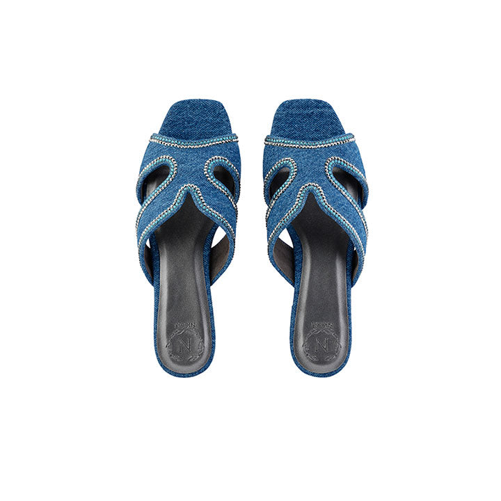 Enzo Flats #color_blue