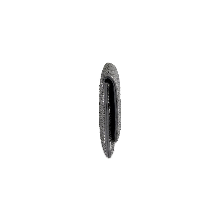 Erazem Evening Bag #color_gunmetal