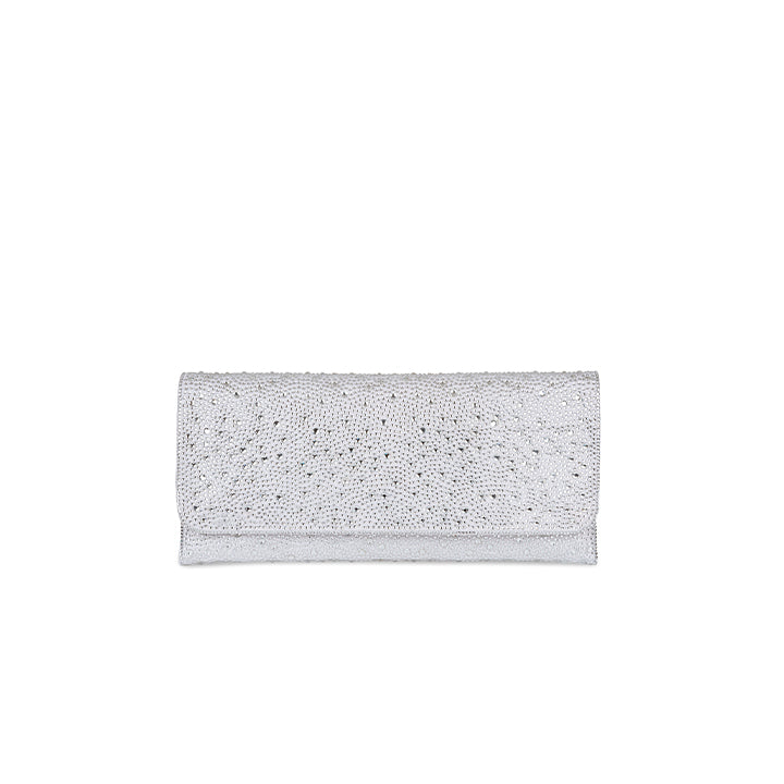Erazem Evening Bag #color_silver