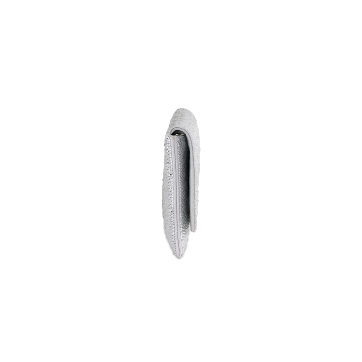 Erazem Evening Bag #color_silver