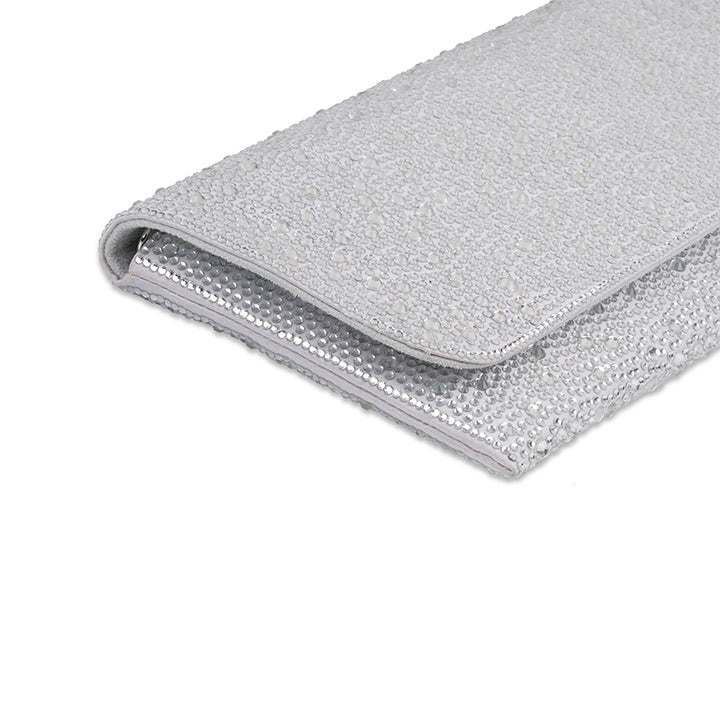 Erazem Evening Bag #color_silver