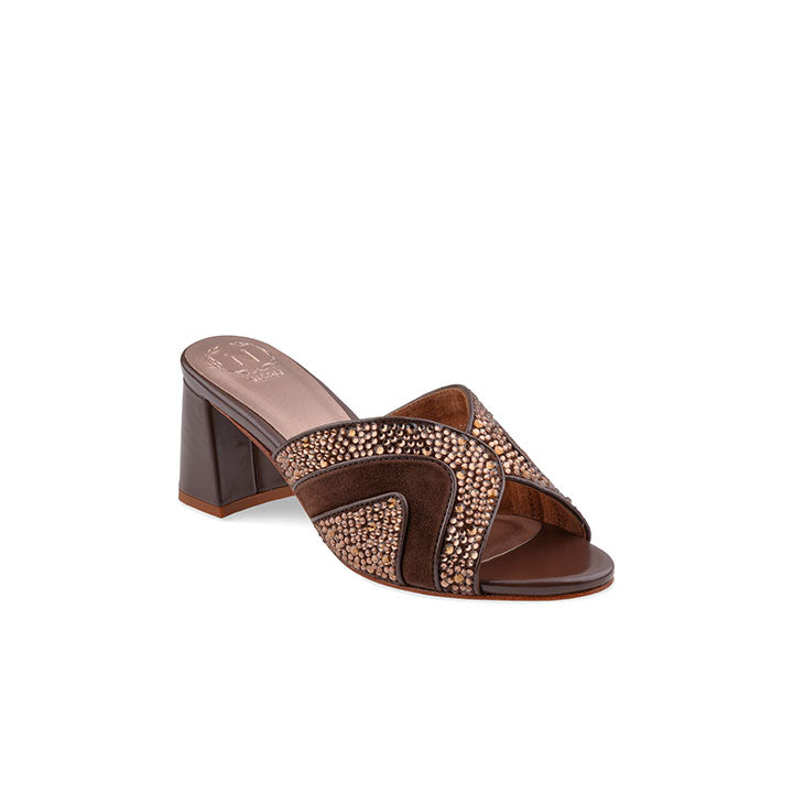 Eudora Box Heel #color_brown