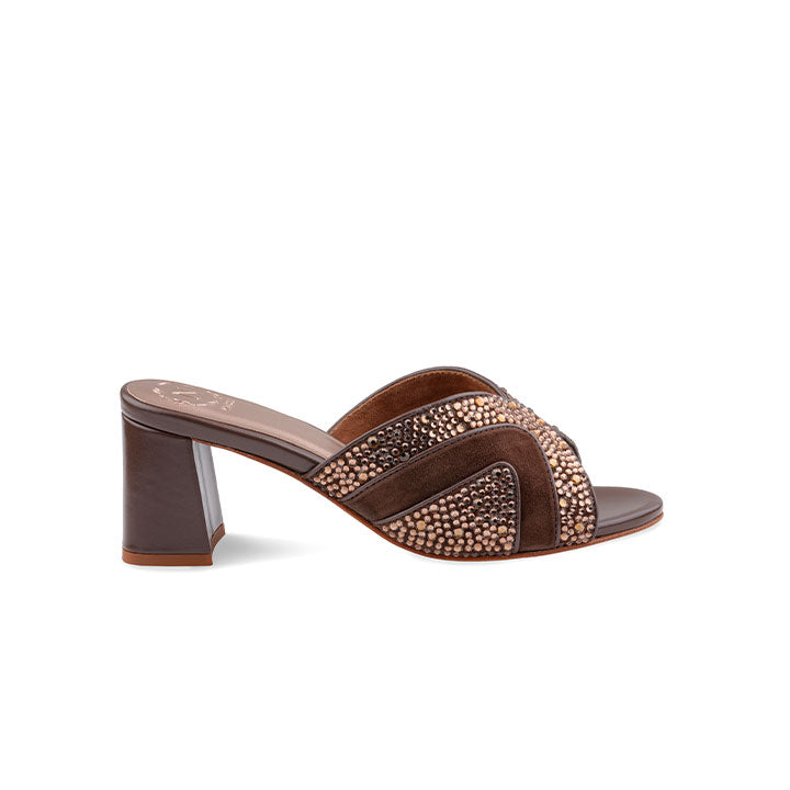 Eudora Box Heel #color_brown