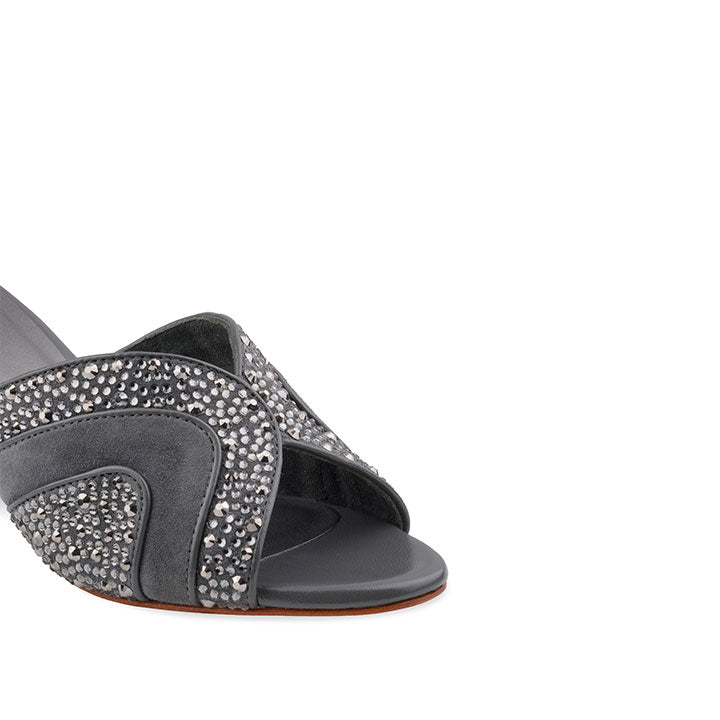Eudora Box Heel #color_grey