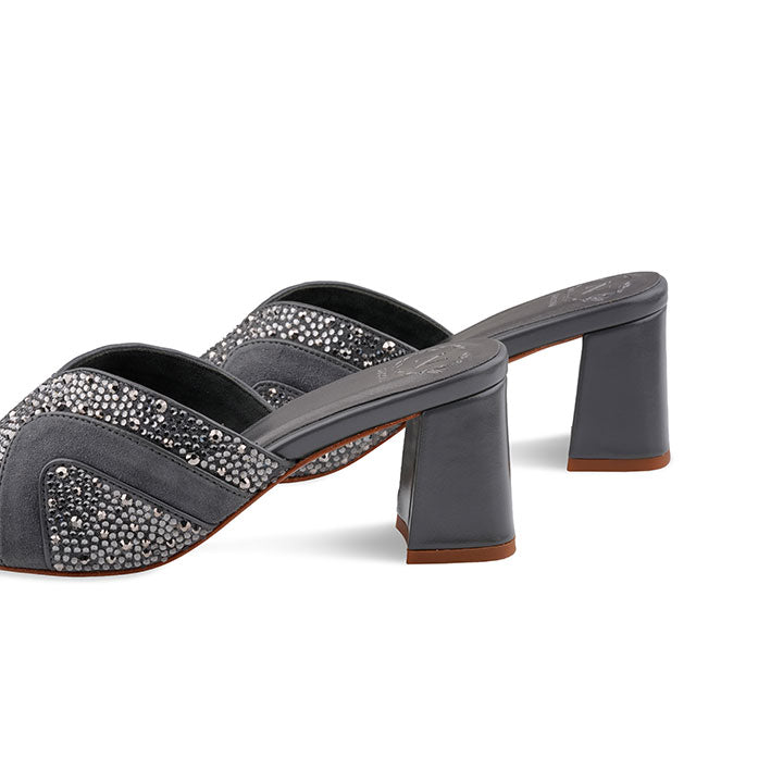 Eudora Box Heel #color_grey