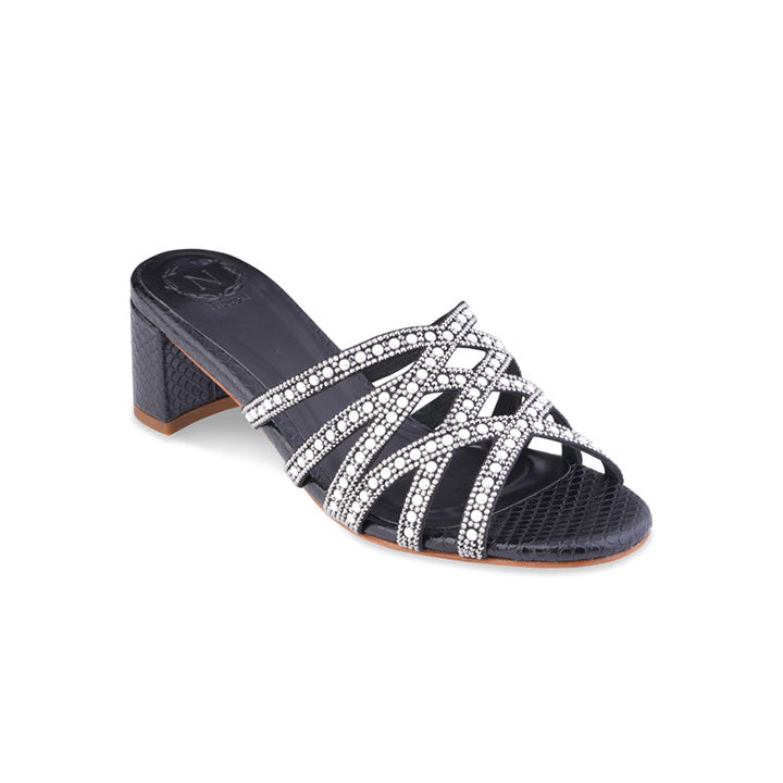 Eusebia boc heel #color_black