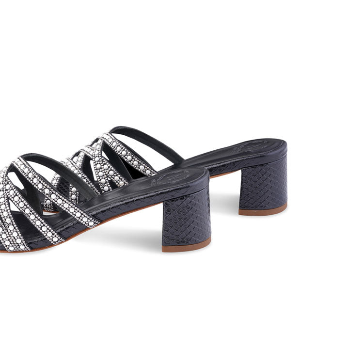 Eusebia boc heel #color_black