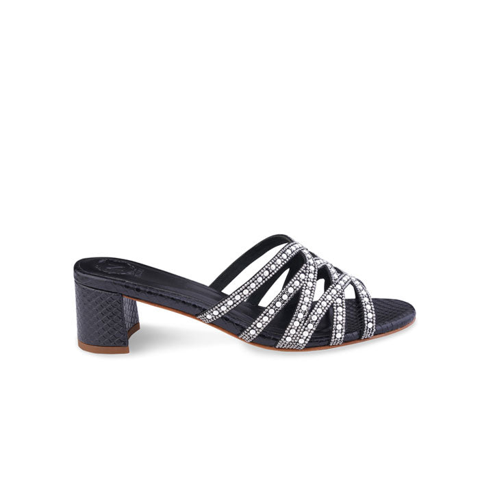 Eusebia boc heel #color_black
