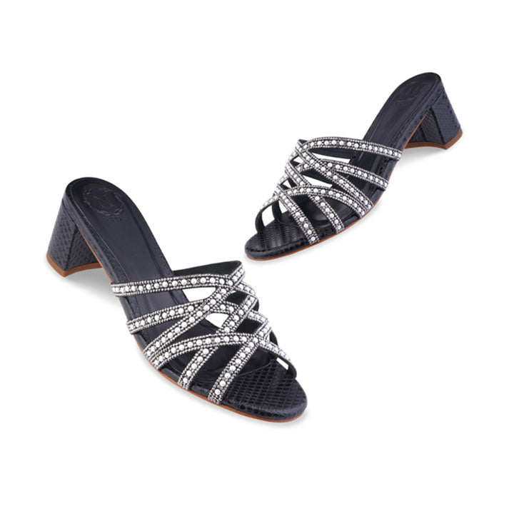 Eusebia boc heel #color_black