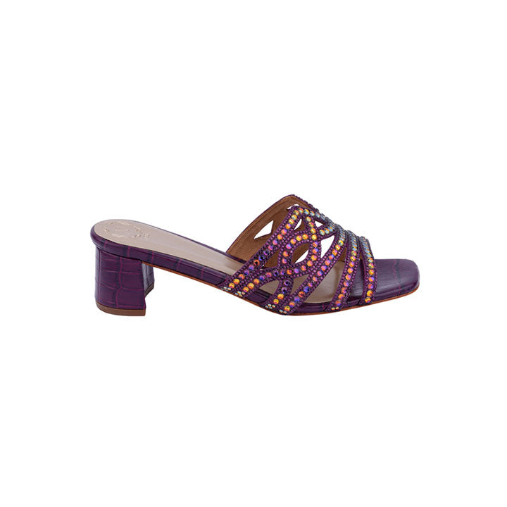 Elon Box Heel #color_cherry