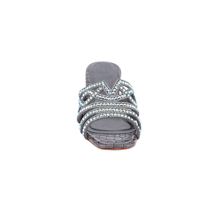 Elon Box Heel #color_k grey