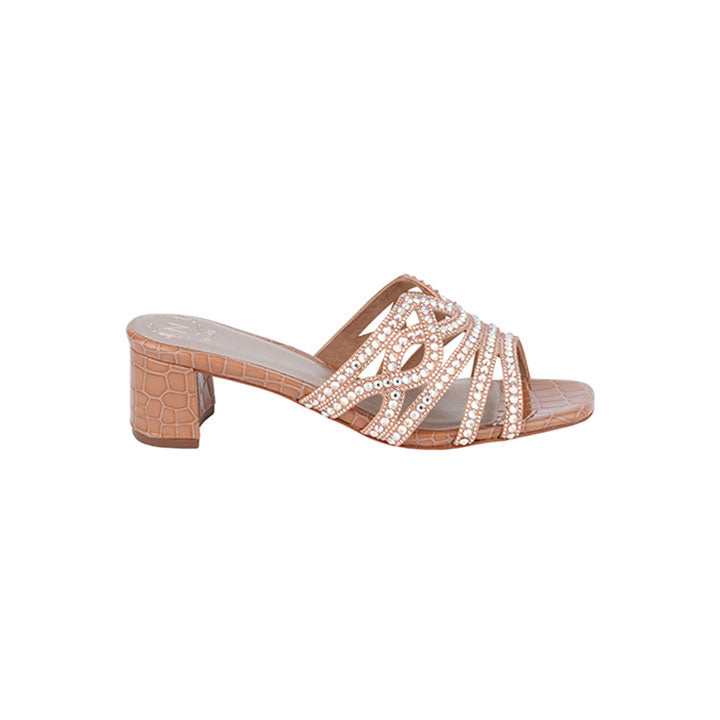 Elon Box Heel #color_peach-10
