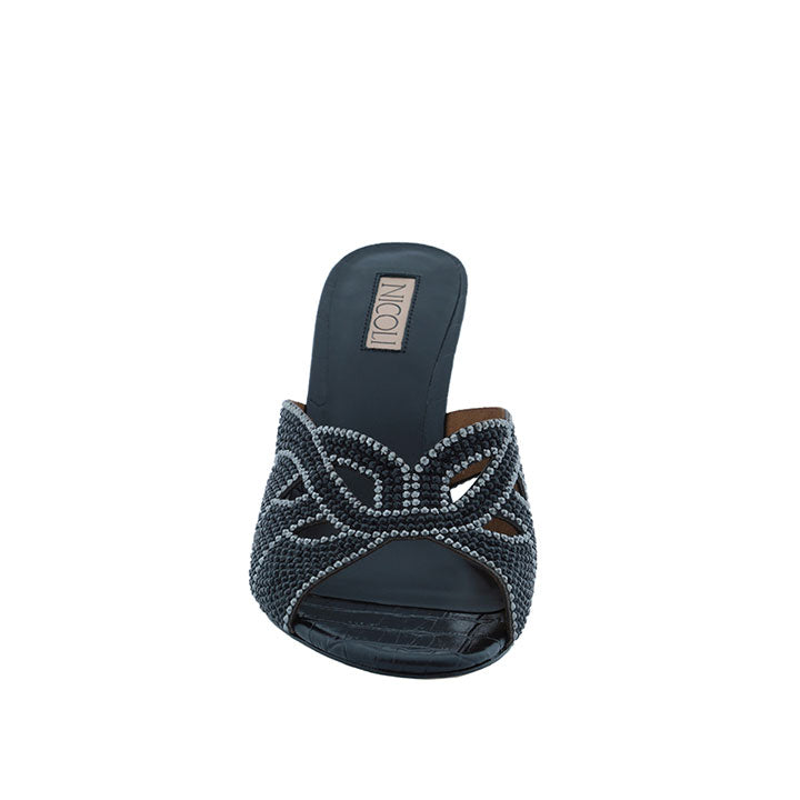 Elyn Mule #color_black