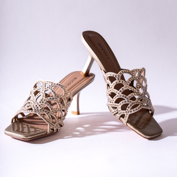 Emery Mule #color_gold