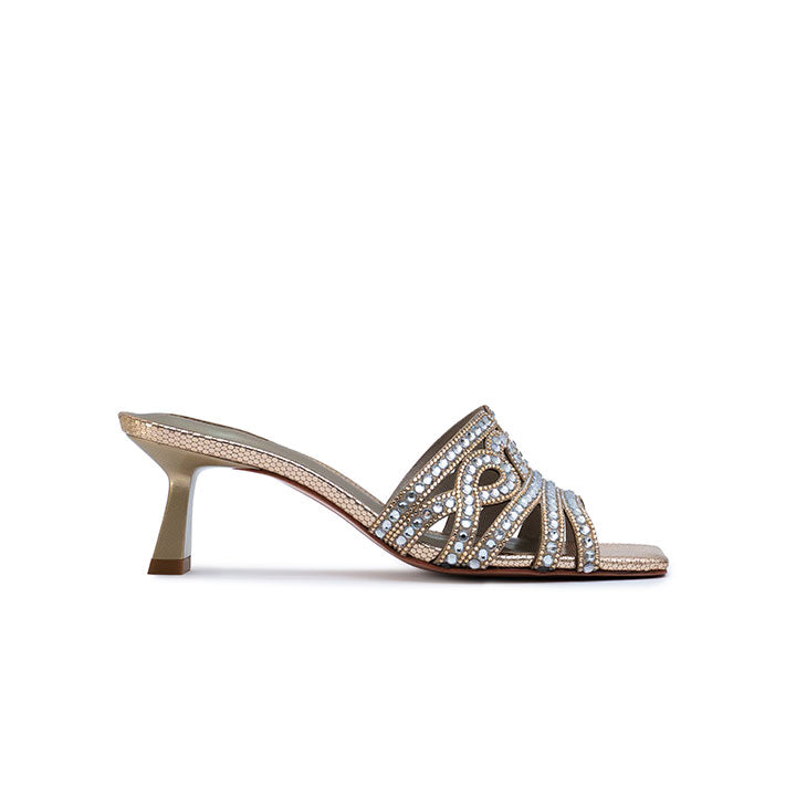 Fabiana Mule #color_gold