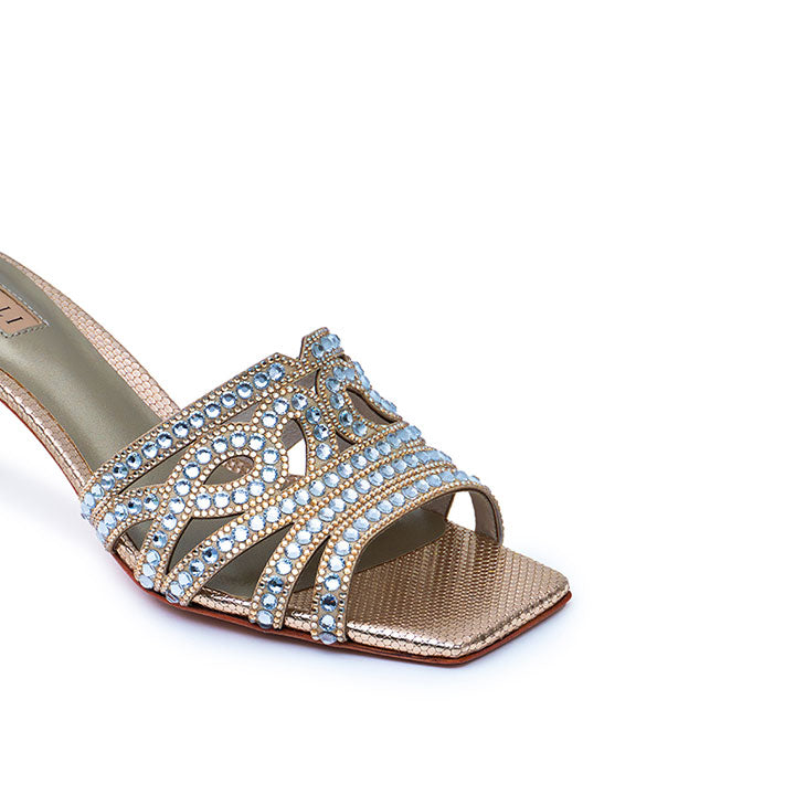 Fabiana Mule #color_gold