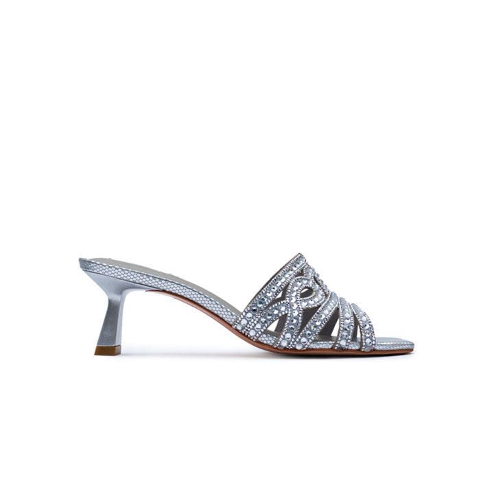 Fabiana Mule #color_silver