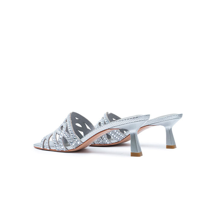 Fabiana Mule #color_silver