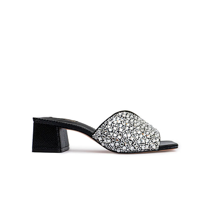 Faenza Box Heel #color_black