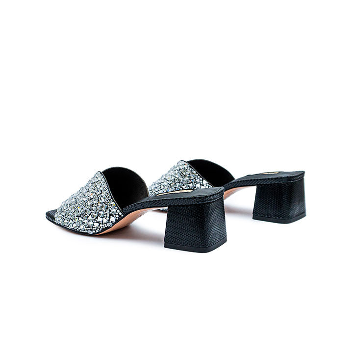 Faenza Box Heel #color_black