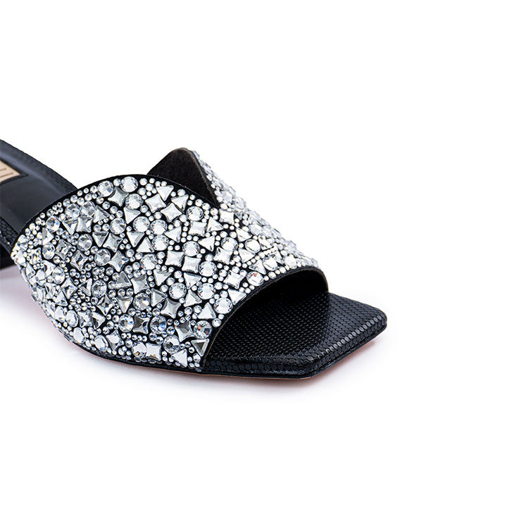 Faenza Box Heel #color_black