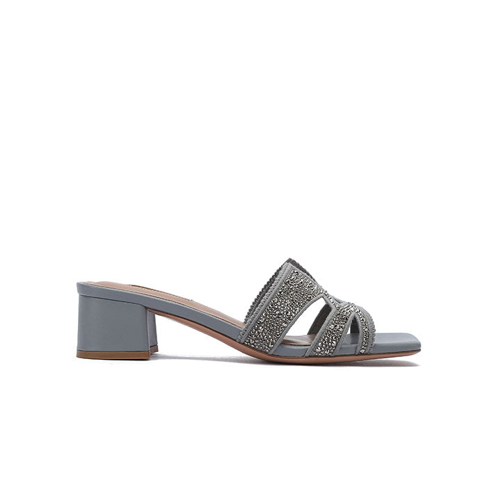 Farah Box Heel #color_grey